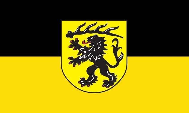 Soubor:Flagge Landkreis Goppingen.svg – Wikipedie