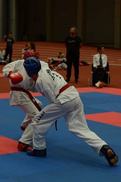 Moravia Open 2023 | fightingarena.cz