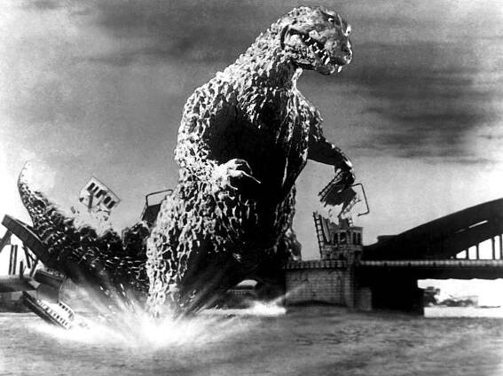 Best Japanese horror movies