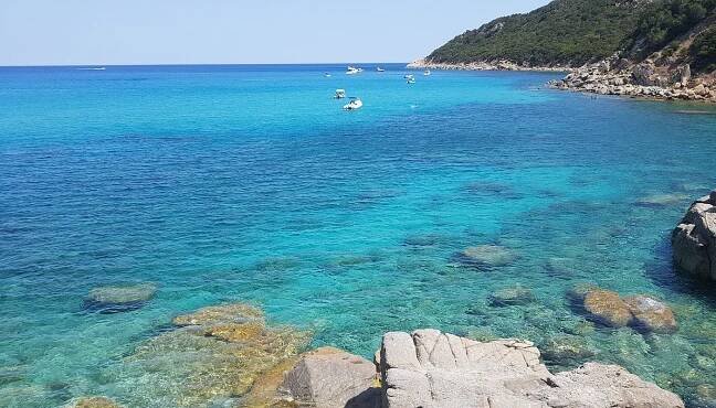 Spiaggia di Cala Sinzias (2025) - All You Need to Know BEFORE You Go (with Reviews)