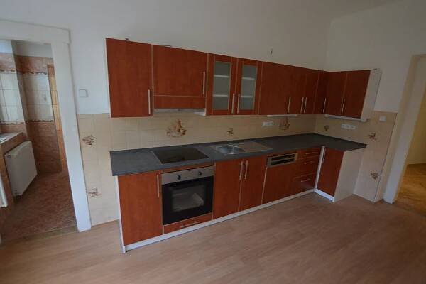 Pronájem bytu 3+1 110 m2