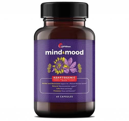 Products - UpWellness.com
