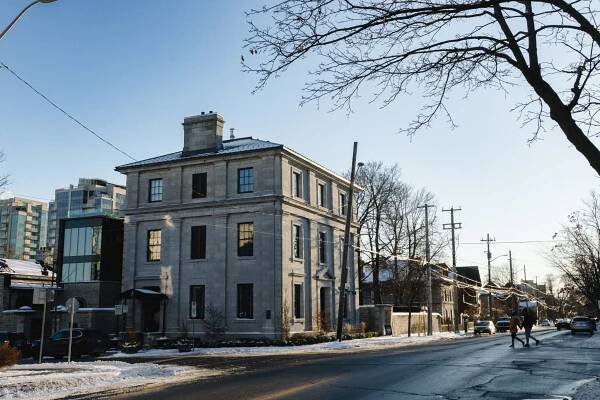 Visit Kingston | Neighbourhood gems: Sydenham Ward