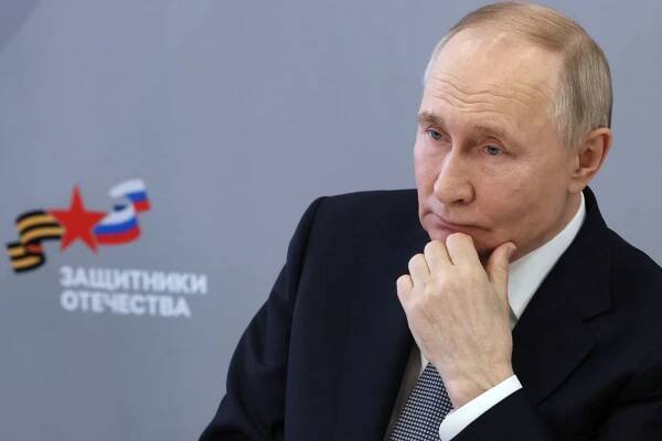 Odmítne Rusko příměří? V čem spočívá Putinův problém na Ukrajině