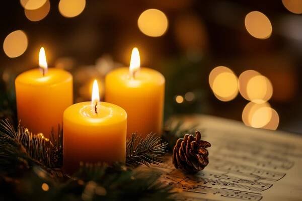 Adventní koncert