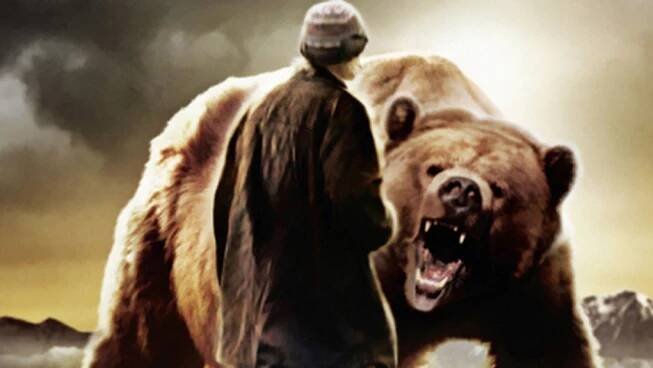 Grizzly Man (2006) | Vim | MovieZone.cz