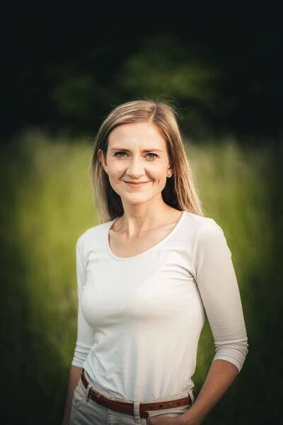 Individuální konzultace – Tereza Vávrová – Zdravá rodina