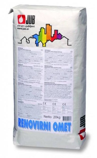JUB JUBOSAN R100 / 20 kg