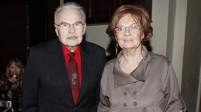 Dcera Luďka Munzara si prošla peklem. Johana zažila domácí násilí, před manželem musela utéct