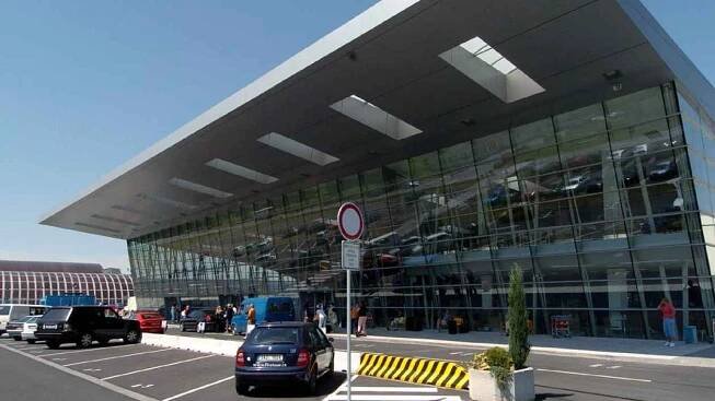 Mošnov hlásí rekordní zvýšení počtu cestujících