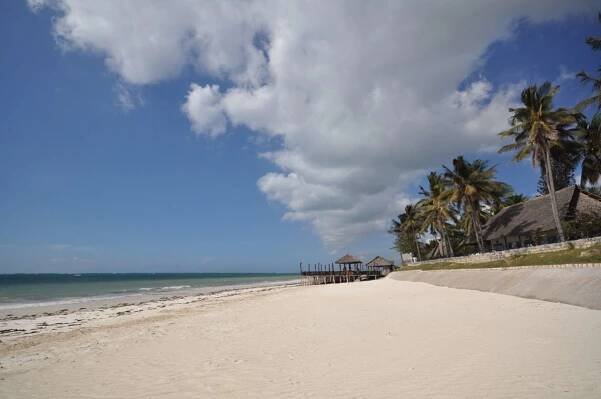 Hotel Kilifi Bay Beach Resort, Keňa Mombasa - 23 915 Kč Invia