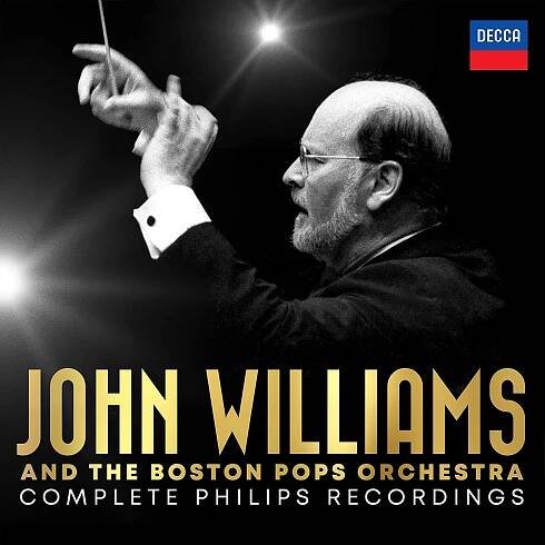 Williams John