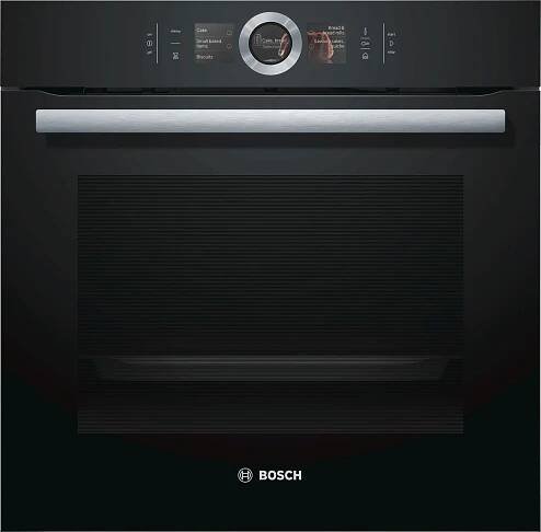 BOSCH HSG636BB1 Serie 8