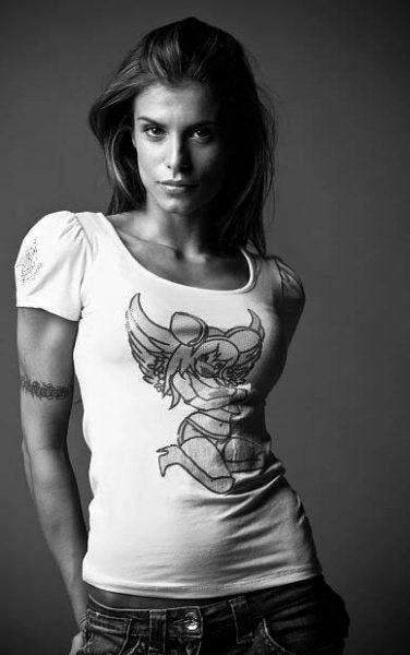 Elisabetta Canalis fotka