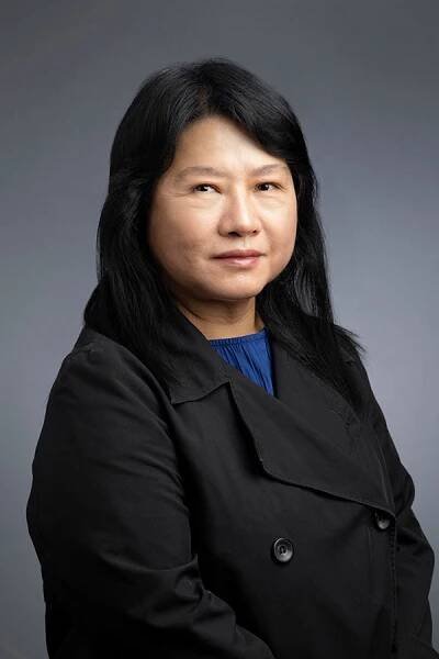 Amanda Chan Sze Yue - Angela Wang & Co