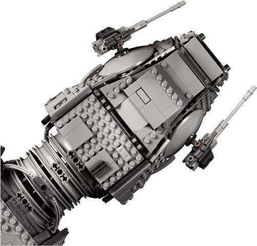LEGO Star Wars 75313 75313 Věk dítěte 18+ let