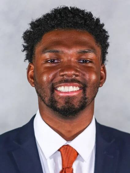 Kameron Langley