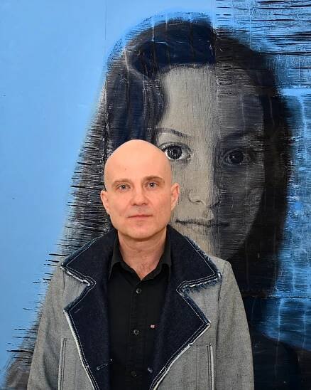 František Matoušek (výtvarník)