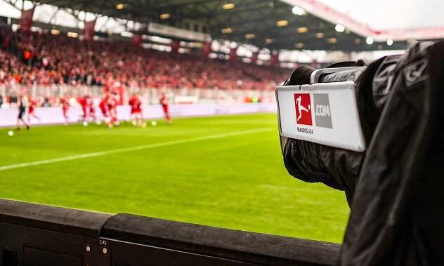 Die DFL legt die Termine für die Spieltage 6 bis 12 fest