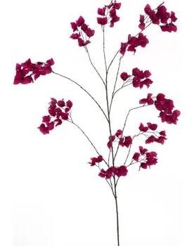 umělé květiny, Bugenvilea 'Ibiza' červená (beauty) V175 cm
