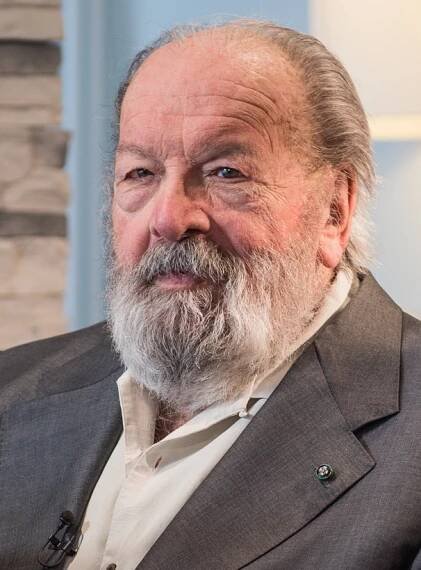 Bud Spencer – Wikipédia