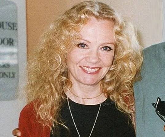 Hayley Mills
