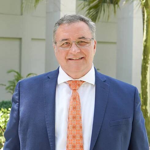Senior Leadership – UM School of Communication