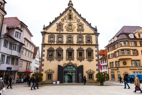 Životní náklady a ceny v Ravensburgu 🇩🇪 Aktualizováno Červenec 2023 - TravelTables