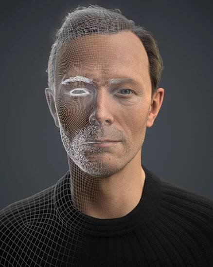 Jeff Hindsbøl Hansen - Lars Mikkelsen
