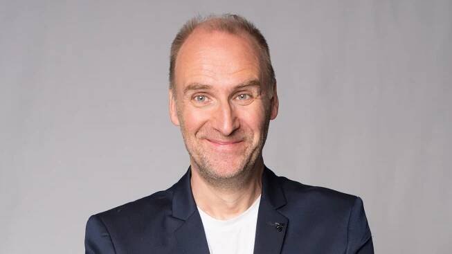 SWR3 Comedy Show mit Andreas Müller