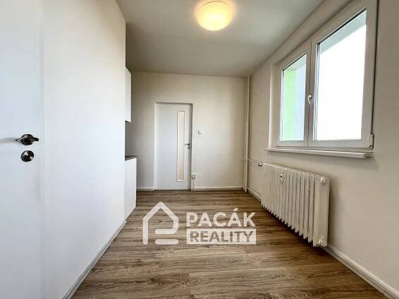 PACÁK REALITY s.r.o. Prodej bytu 3+1 v Olomouci, ul. Kmochova