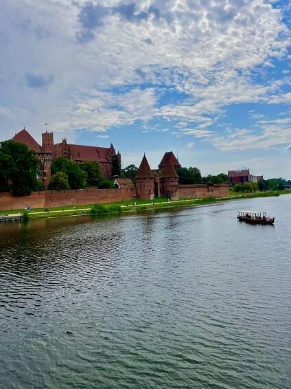 5-dňový poznávací zájazd po severnom Poľsku - Cestovná kancelária DAKA