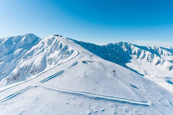 jasna nizke tatry - Junglee