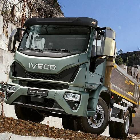 Iveco a elektromobilita: Problém infrastruktury jsou poslední metry
