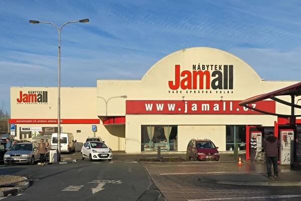 Fotografie - Jamall - 06.01.2018