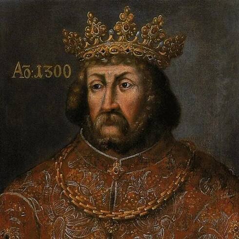 Král Václav II. byl brilantním diplomatem a mocným vladařem dvou království. Přesto jej v historii zastínil jeho úspěšný otec