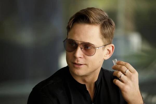 Zrozeni milovat - I Want a New Life - Z filmu - Billy Magnussen