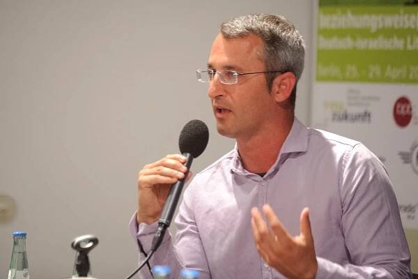 Eshkol Nevo – Jours de miel