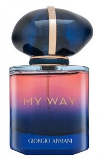Giorgio Armani My Way Le Parfum - Plnitelný Parfém - Tester