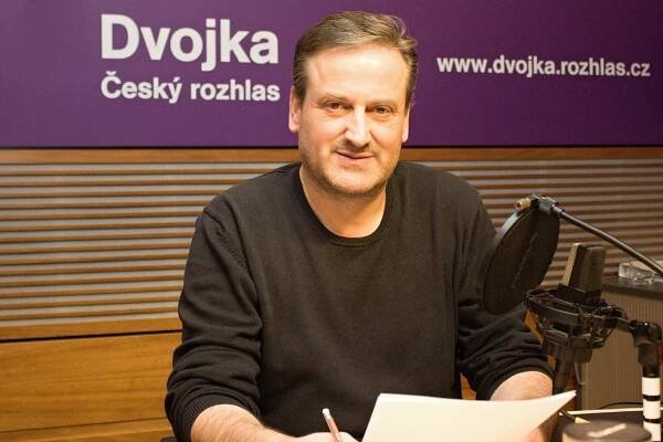 Josef Maršál | Dvojka