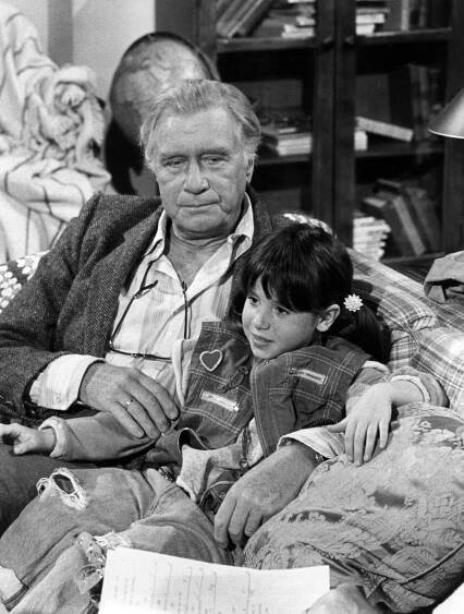 George Gaynes, a Versatile Character Actor, Dies at 98 - The New York Times