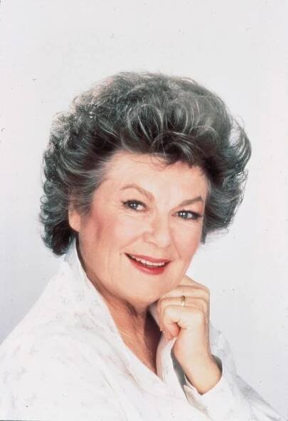 Zemřela herečka Barbara Hale (†94), sekterářka ze seriálu Perry Mason