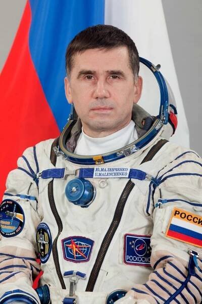 Центр подготовки космонавтов им. Ю.А.Гагарина. Официальный Web-сайт