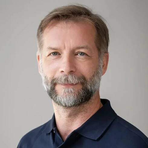 Gregor Krajčovič