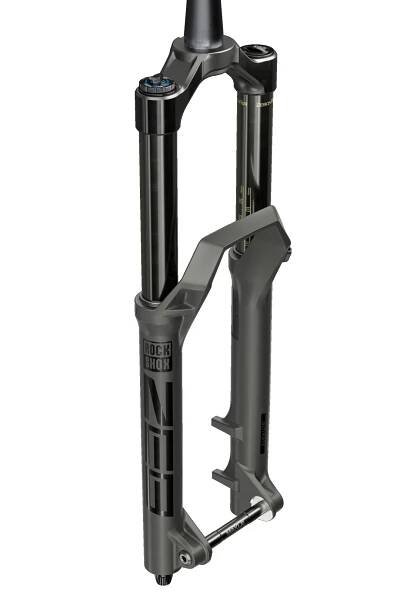 Novinka: RockShox ZEB navazuje na Totem | DoleKOP.COM