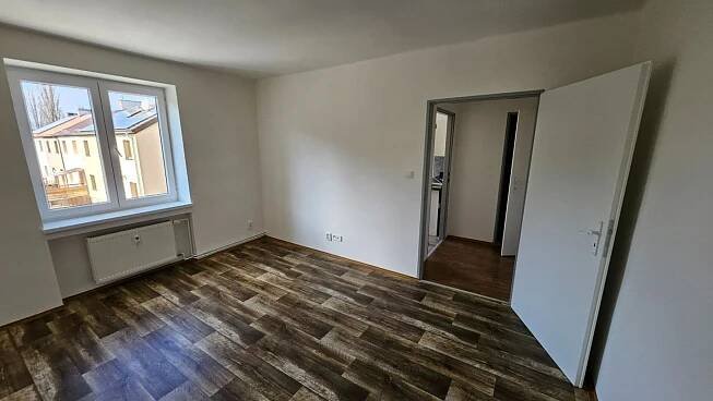 Pronájem bytu okres Most | Bezrealitky