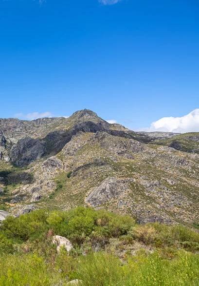 Natural Park of Serra da Estrela