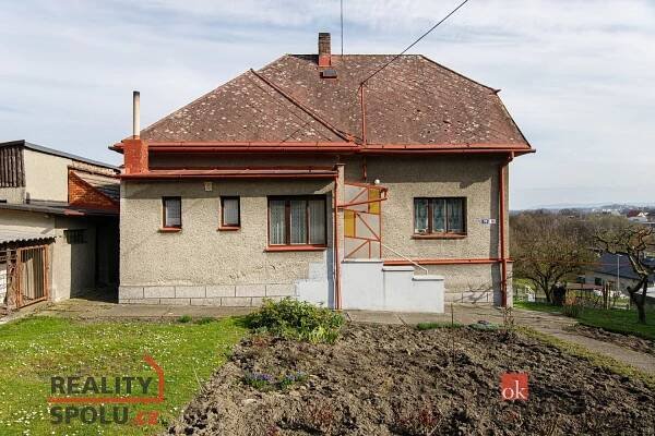 Prodej Dům, Šilheřovická, Ostrava - Petřkovice