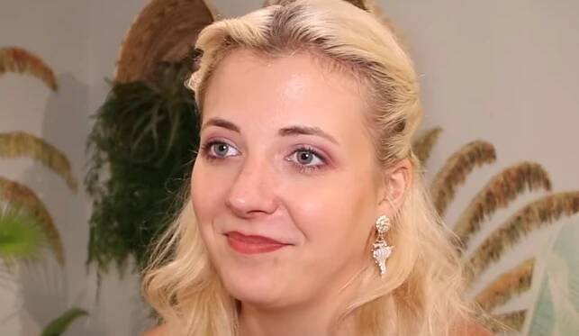 Hudební svět truchlí: Ve věku 29 let odešla do nebe Anna Julie Slováčková - Zivot