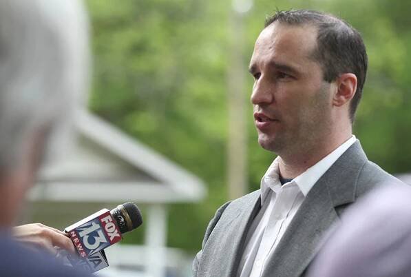 James Everett Dutschke